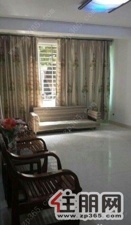 三丰名园大三房全新装修全新家具2000/