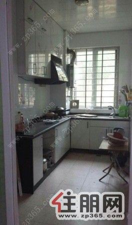 三丰名园大三房全新装修全新家具2000/