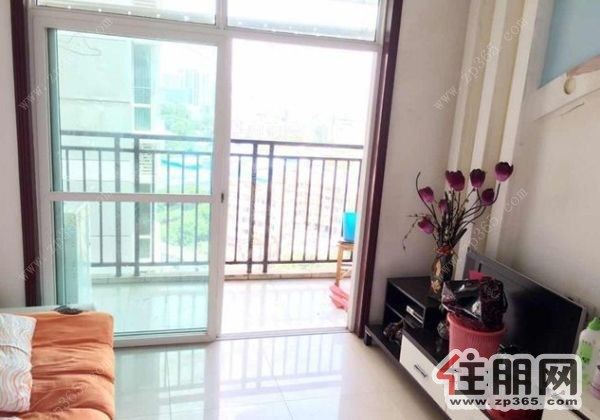 世博豪庭一房全新装修全新家具1600/月