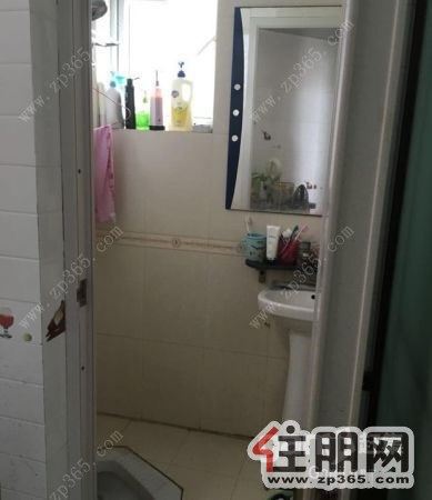 世博豪庭一房全新装修全新家具1600/月