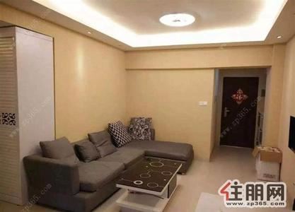 青秀区-人才市场旁，希尔顿阳光温馨一房，交通便利，高楼层，朝向好，拎包入住