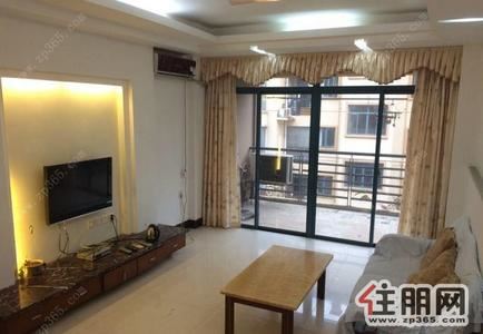 青秀区-超好的地段，民歌湖对面，地铁口旁城市花园***两房租3000