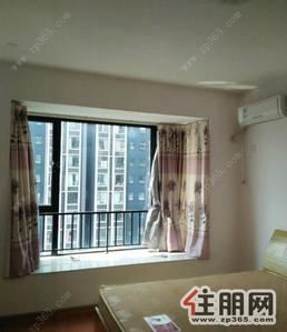青秀区-柳沙半岛，大观天下大三房，独立大阳台，看邕江，拎包入住
