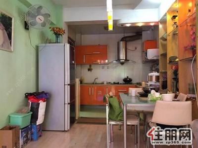 青秀区-琅西人才市场旁，汇春广场温馨小两房，视野开阔，家电配齐，随时可以看房，