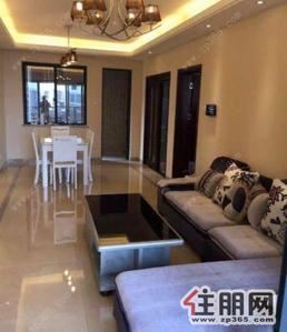 青秀区-民歌湖旁，地铁口，城市花园大三房，家电配齐，南北通透，随时看房