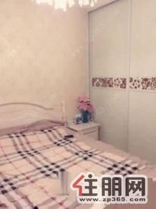 青秀区-五象广场琅西城市之光大两房朝向好配齐出租-整租