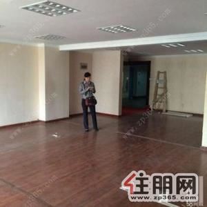 青秀区-民歌湖旁精品写字楼汇东国际105平2房办公仅需4500