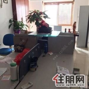 青秀区-民歌湖旁汇东国际办公2房出租仅需4000/月