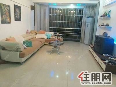 青秀区-1号地铁口边花园式小区金湖湾温馨3房领包入住