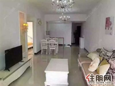 青秀区-民歌湖旁花园式小区白领***之地城市花园温馨1房领包入住