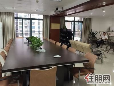 青秀区-黄金地段，高层写字楼出租，有意者电话联系