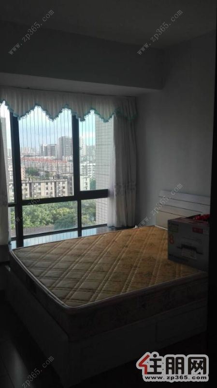 柳北区-冠亚-【尚城国际】室内空间感好,