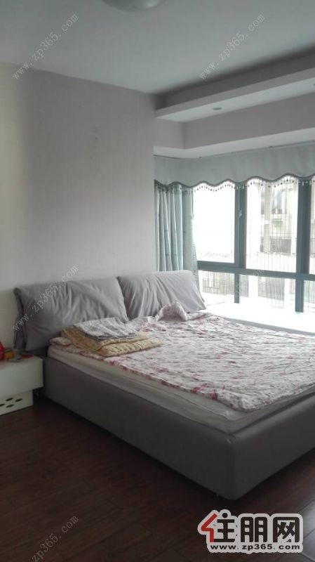 柳北区-冠亚-【尚城国际】室内空间感好,