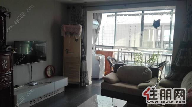 柳北区-冠亚-【尚城国际】室内空间感好,