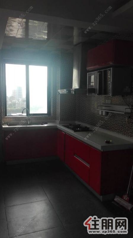 柳北区-冠亚-【尚城国际】室内空间感好,