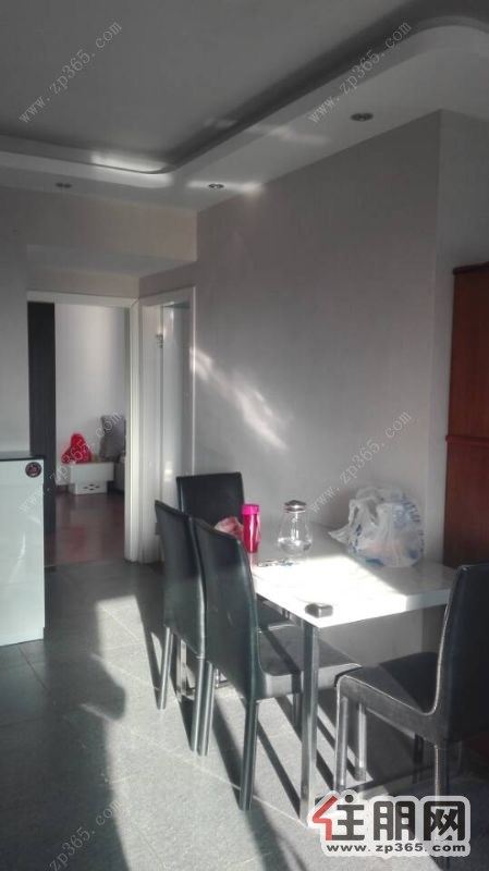 柳北区-冠亚-【尚城国际】室内空间感好,