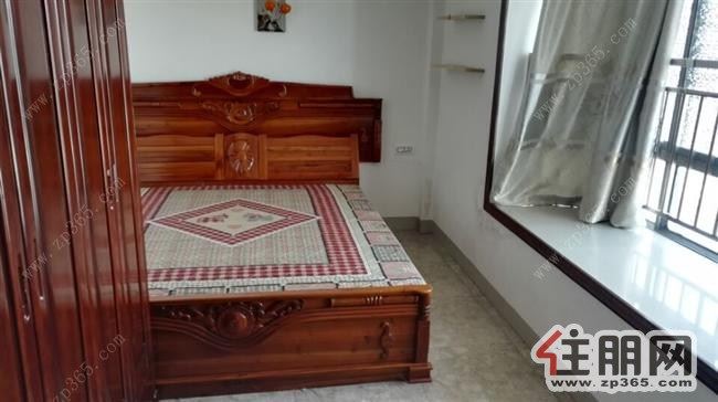 柳北区-和兴园-房屋干净整洁,室内可以配