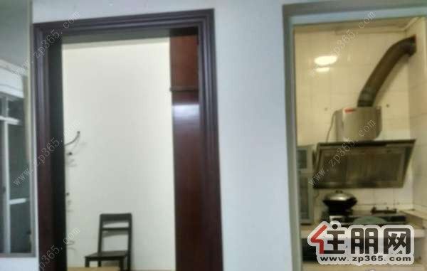 柳北区-胜利小区南一区室内家具齐全空间感