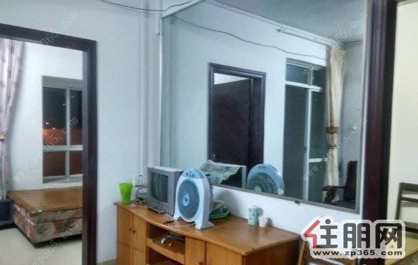 柳北区-胜利小区南一区室内家具齐全空间感