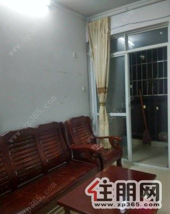 柳北区-胜利小区南一区室内家具齐全空间感