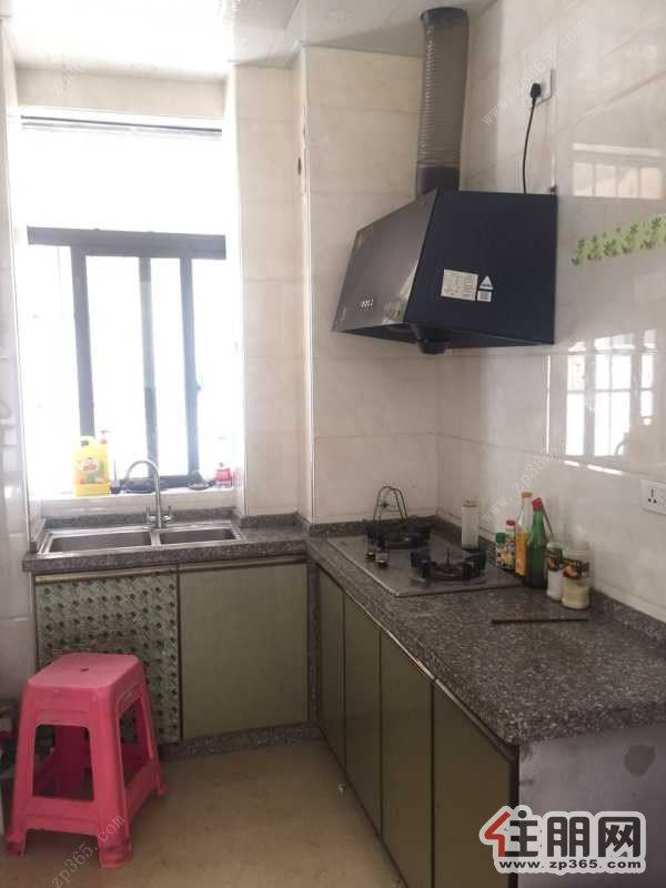 柳北区-胜利小区室内空间好,通透性好,居