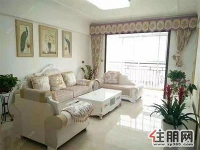 岳麓区-豪华装修家电齐全采光极好拎包入住