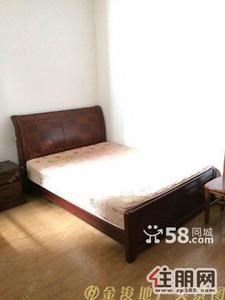 青秀区，【精装五象广场金湖帝景稀缺房】2室