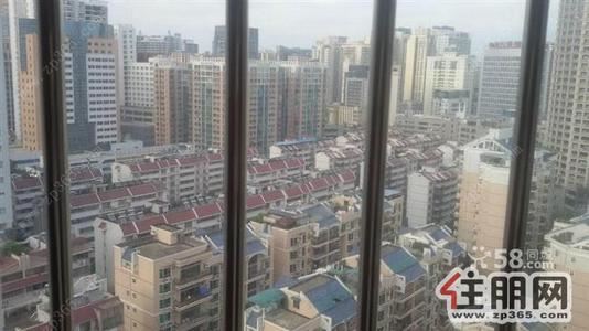 青秀区，【市民推荐】希尔顿阳光1室1厅1卫50m