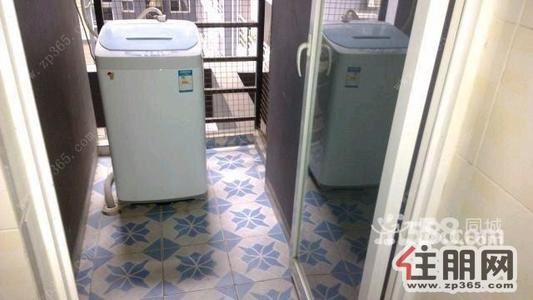 青秀区，希尔顿阳光精装修采光好家具齐全厨房隔开