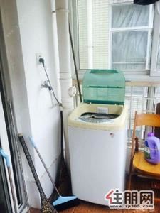 城中区，柳北文化广场旁和安苑2室家具家电齐全精装