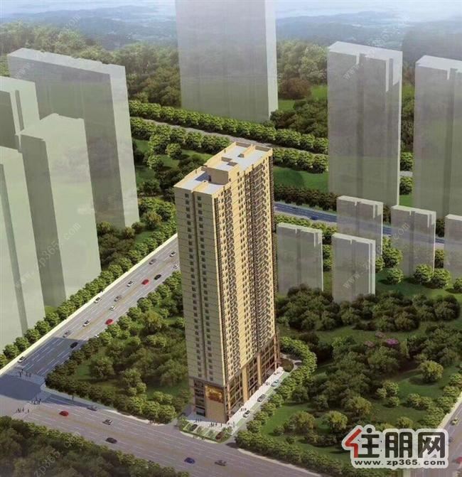 安吉地铁口现房上锦雅筑3室2厅1卫-南宁住朋帮-南宁二手房,租房,商铺