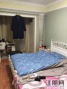 青秀区-新竹路新竹小区精装1房出租居家配齐拎包入