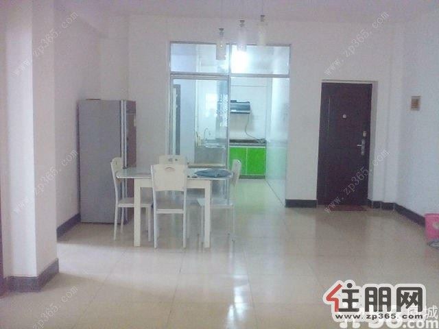 建政民主路.建政3室2厅110平米简单装