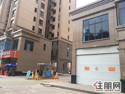 港口区-德城新世界底商旺铺出租位置好客流大