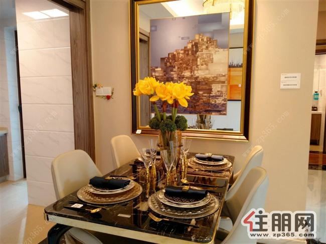 一线江景~房首付8万(西明蓝湾~地铁口~有房本-南宁住朋帮-南宁二手房