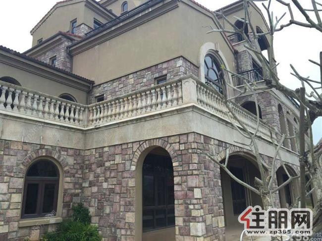 尽享奢华邕江净土仅此一套【托斯卡纳】大独栋|南宁
