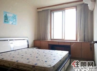 朝阳中心，房子首次出租哟【香樟林】宽敞大四房配齐出