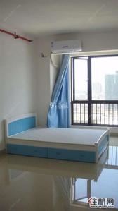 -干净整洁,随时入住,华泰官邸1300元1室0厅1卫中装