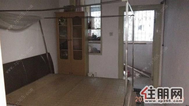 稀缺。新竹小区1600元2室1厅1卫