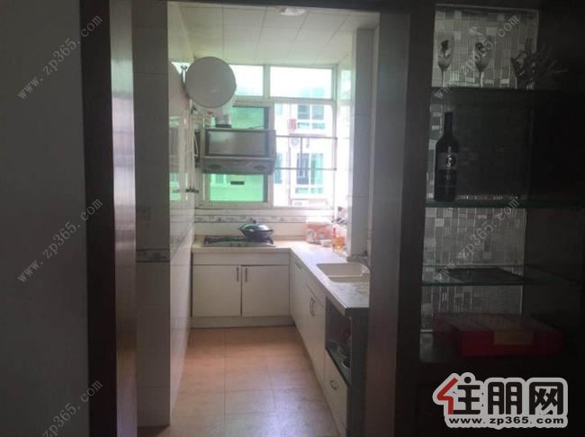 大社区,生活交通方便,三丰名园2100元3室2厅2卫***修