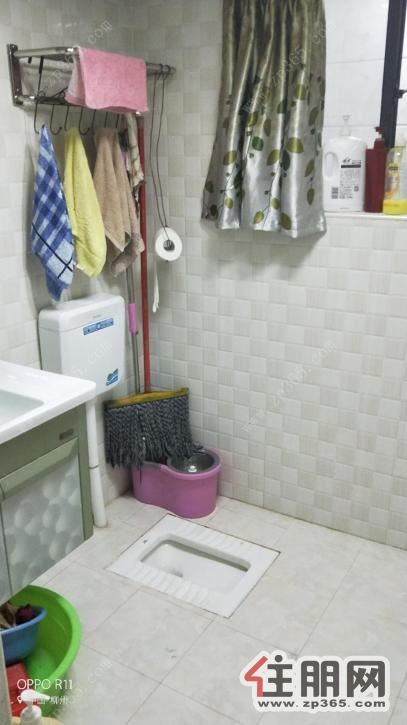 仁和馨园1900元2室2厅1卫***修,家电齐全,拎包入住!