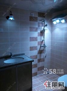 城中区,阳光100城1室1厅56平米精装修拎包即