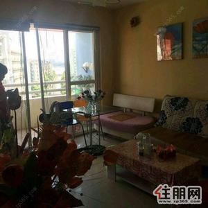 青秀区-精装南湖近万达靠公园2室仅此一套居家配齐