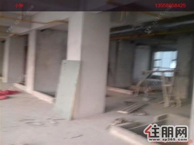 中心区-(出售)(出租)东盛华府全新写字楼，写