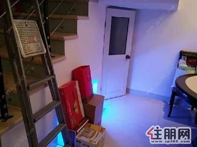 凤岭北-凤岭北荣和山水美地楼中楼豪装北大附属学校图片实拍