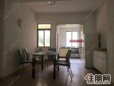 凤岭北-荣和山水美地大四房配齐拎包入住