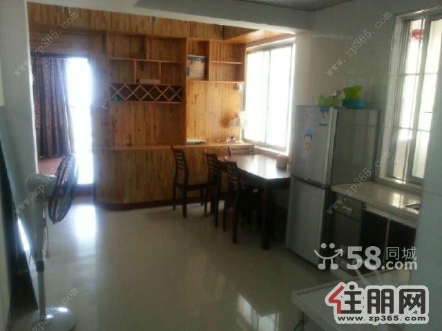 好房不在有、精装一房一厅。拎包入住