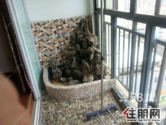 好房不在有、精装一房一厅。拎包入住