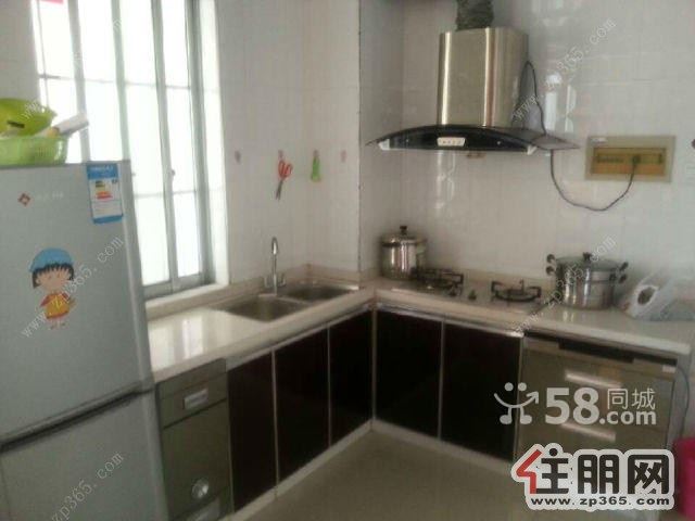 好房不在有、精装一房一厅。拎包入住