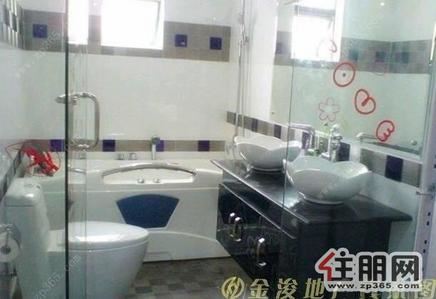 青秀区-万象城旁，豪华装修4房，品牌家电家具，真